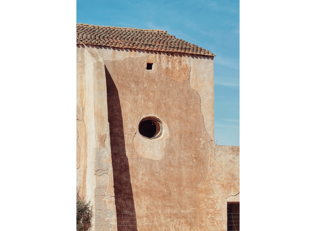 Plan Director Cortijo del Fraile, Níjar