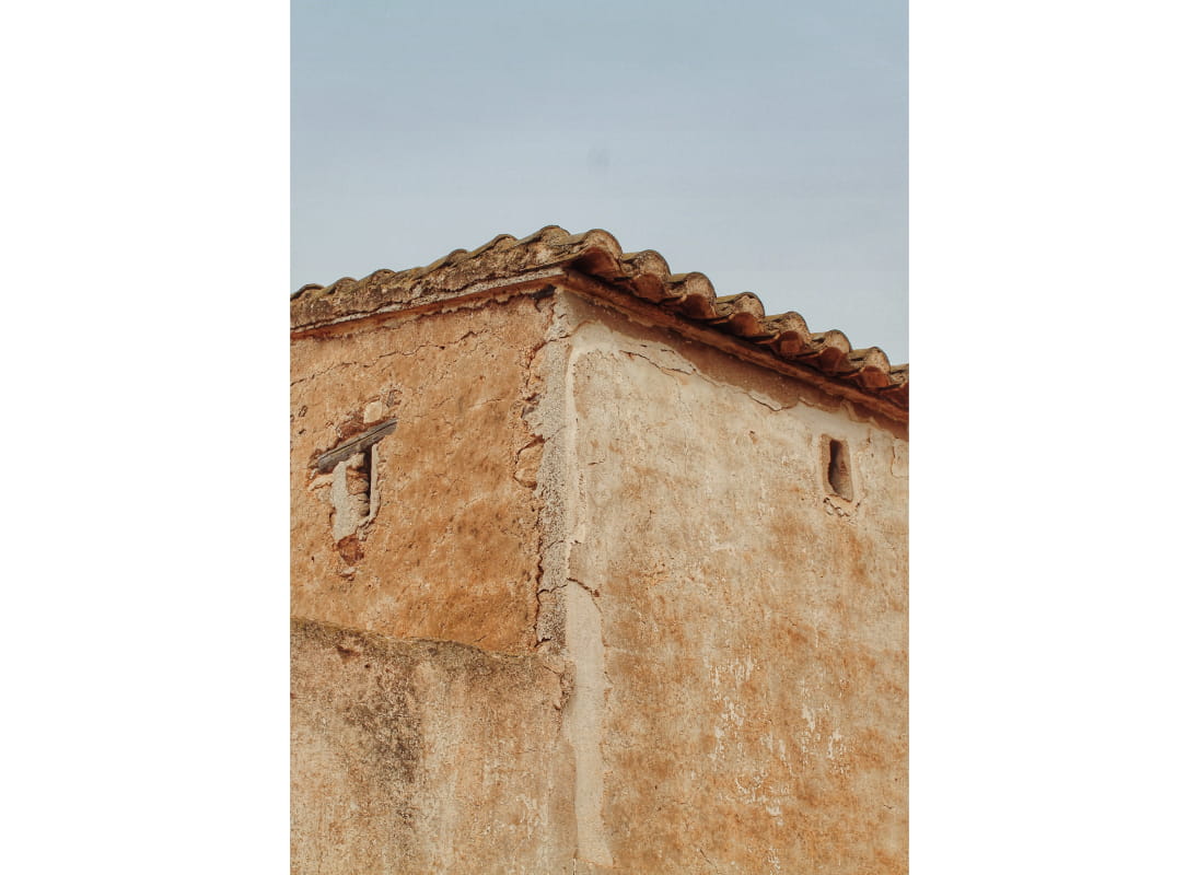 Plan Director Cortijo del Fraile, Níjar