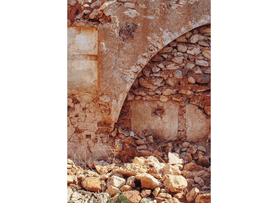 Plan Director Cortijo del Fraile, Níjar