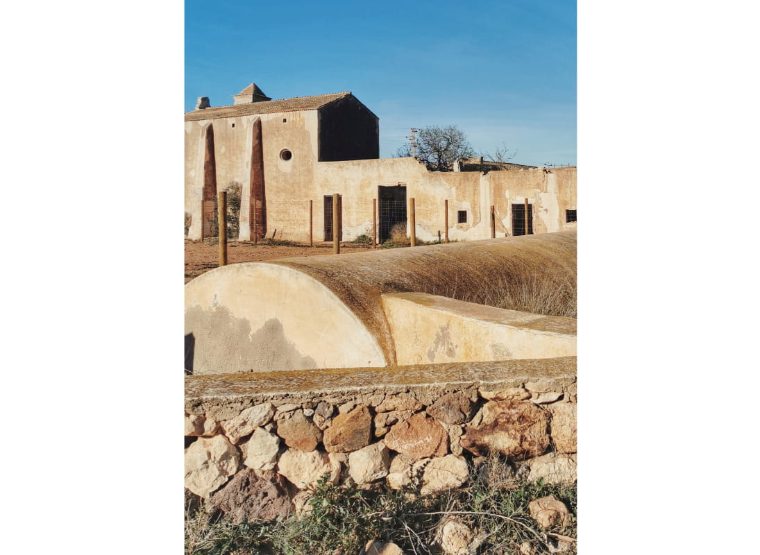 Plan Director Cortijo del Fraile, Níjar