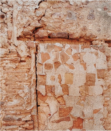 Proyecto Cortijo del Fraile