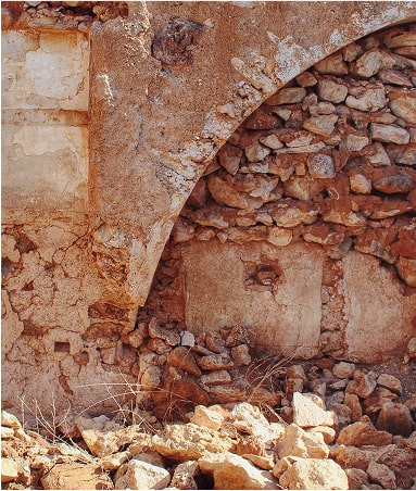 Proyecto Cortijo del Fraile